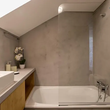 Mouzinho Cosy Loft Apartment Porto Exterior photo