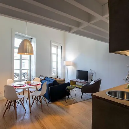 Mouzinho Cosy Loft Apartment Porto Exterior photo