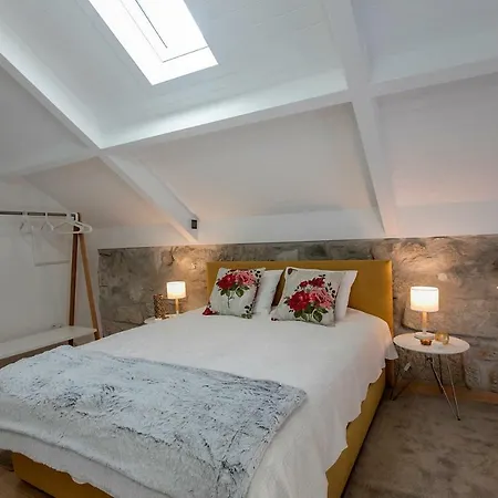 Mouzinho Cosy Loft Apartment Porto Exterior photo