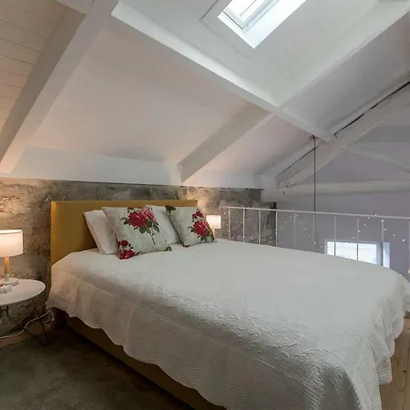 Mouzinho Cosy Loft Apartment Porto Exterior photo