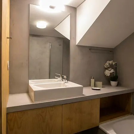Mouzinho Cosy Loft Apartment Porto Exterior photo