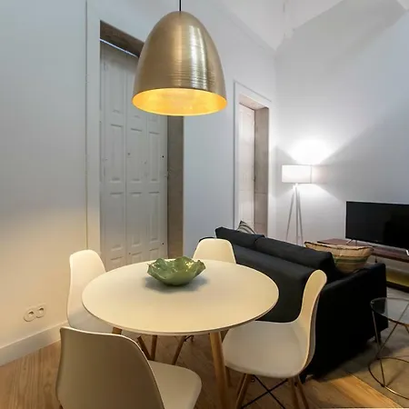 Mouzinho Cosy Loft Apartment Porto Exterior photo