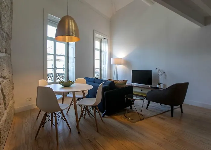 Mouzinho Cosy Loft
